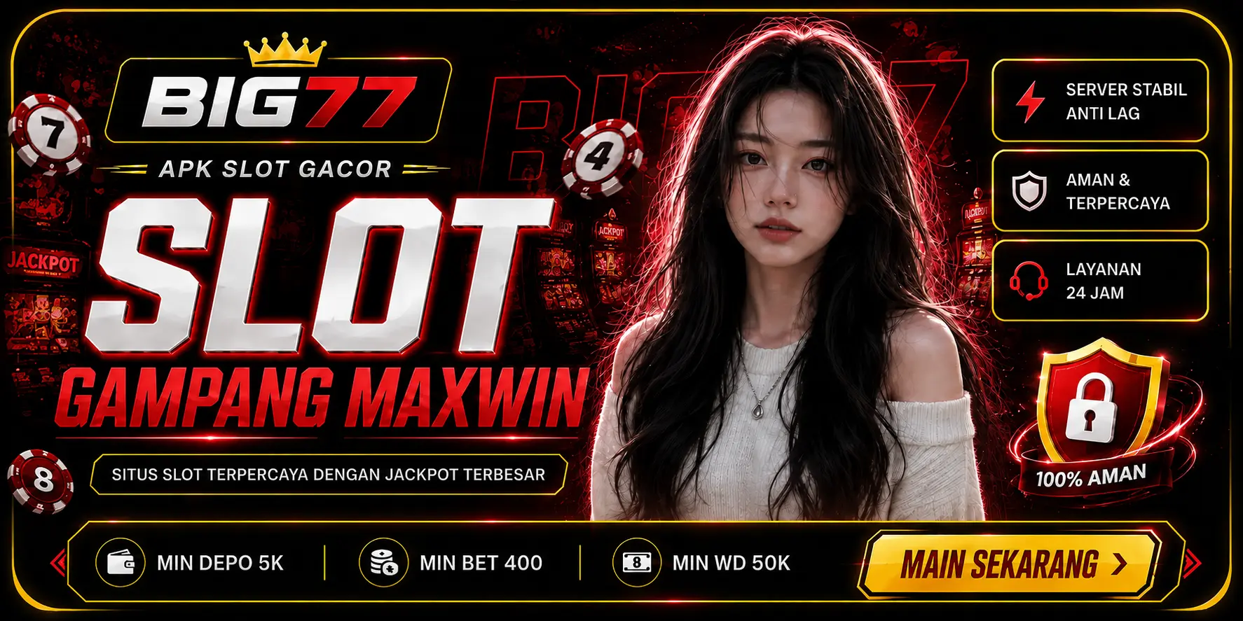 Slot Gacor